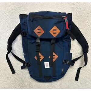 Topo Designs Klettersack Backpack